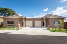 Maranoa Facade